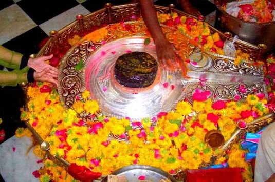 Mangal Pujan (Bhaat Puja)